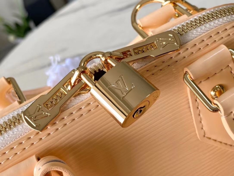 LV Top Handle Bags